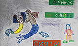chagall b