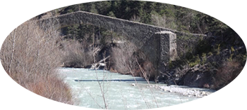 pont reine jeanne