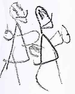 2 enfants